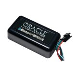 Oracle 18-21 Toyota Tundra Dynamic ColorSHIFT Headlight DRL Upgrade Kit thumbnail 4