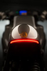 Oracle 9in Waterproof LED Concept Strip (Single) - Amber thumbnail 4