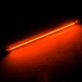 Oracle 9in Waterproof LED Concept Strip (Single) - Amber thumbnail 5