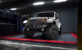 ORACLE Lighting 0718 Jeep Wrangler JK Oculus 7in Switchback Bi-LED Projector Headlights thumbnail 7