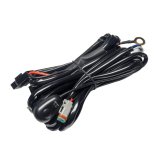 Oracle Switched LED Light Bar Wiring Harness (2 Pin Deutsch) thumbnail 2