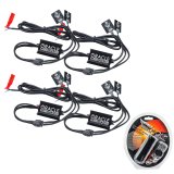 Oracle 2022 Ford Maverick RGB Headlight Demon Eye Kit - ColorSHIFT w/RF Controller thumbnail 2