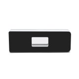 ORACLE Lighting Universal Illuminated LED Letter Badges - Matte Blk Surface Finish - D thumbnail 9