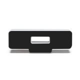 ORACLE Lighting Universal Illuminated LED Letter Badges - Matte Blk Surface Finish - Q thumbnail 8
