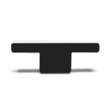 ORACLE Lighting Universal Illuminated LED Letter Badges - Matte Blk Surface Finish - T thumbnail 8