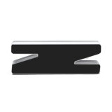 ORACLE Lighting Universal Illuminated LED Letter Badges - Matte Blk Surface Finish - Z thumbnail 9
