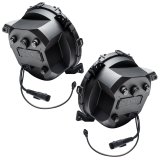 Oracle Lighting 18-22 Jeep Wrangler JL Oculus Bi-LED Projector Headlights thumbnail 6