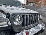 Oracle Lighting 18-22 Jeep Wrangler JL Oculus Bi-LED Projector Headlights thumbnail 9
