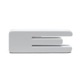 ORACLE Lighting Universal Illuminated LED Letter Badges - Matte Wht Surface Finish - E thumbnail 7