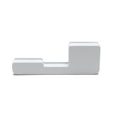 ORACLE Lighting Universal Illuminated LED Letter Badges - Matte Wht Surface Finish - J thumbnail 7