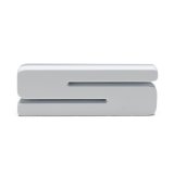 ORACLE Lighting Universal Illuminated LED Letter Badges - Matte Wht Surface Finish - S thumbnail 9