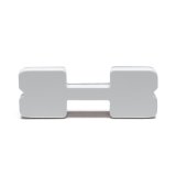ORACLE Lighting Universal Illuminated LED Letter Badges - Matte Wht Surface Finish - X thumbnail 9