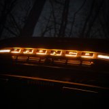 ORACLE Lighting Universal Illuminated LED Letter Badges - Matte Blk Surface Finish - A thumbnail 4