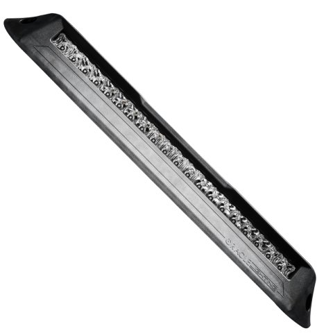 ORACLE Lighting 19-22 RAM Rebel/TRX Front Bumper Flush LED Light Bar System - White thumbnail 1