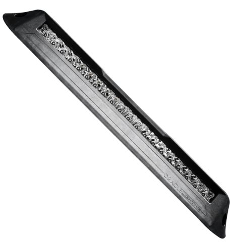 ORACLE Lighting 19-22 RAM Rebel/TRX Front Bumper Flush LED Light Bar System - White thumbnail 2