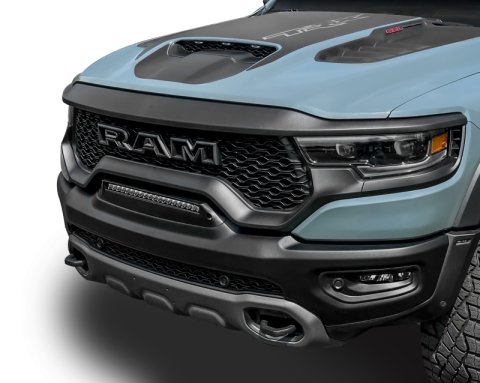 ORACLE Lighting 19-22 RAM Rebel/TRX Front Bumper Flush LED Light Bar System - White thumbnail 3