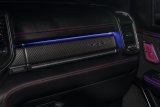 Oracle 19-22 Ram Fiber Optic LED Interior Ambient Dash Kit - (3PCS) - thumbnail 2