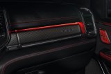 Oracle 19-22 Ram Fiber Optic LED Interior Ambient Dash Kit - (3PCS) - thumbnail 4