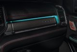 Oracle 19-22 Ram Fiber Optic LED Interior Ambient Dash Kit - (3PCS) - thumbnail 5