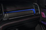 Oracle 19-22 Ram Fiber Optic LED Interior Ambient Dash Kit - (3PCS) - thumbnail 7
