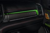 Oracle 19-22 Ram Fiber Optic LED Interior Ambient Dash Kit - (3PCS) - thumbnail 9