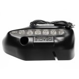 ORACLE 21-22 Ford Bronco LED Cargo Light Module - 5000k thumbnail 7
