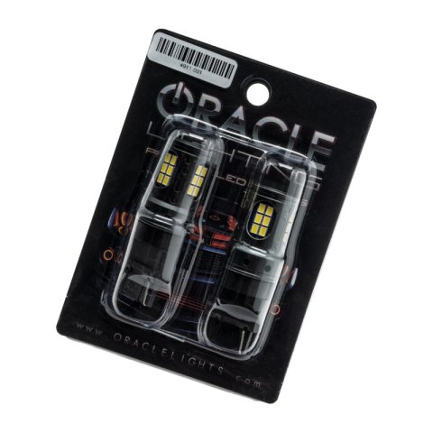ORACLE 21-22 Ford Bronco Extr-Perf LED Reverse Light Bulb Set thumbnail 5