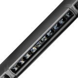 Oracle 2021+ Ford Bronco Integrated Windshield Roof LED Light Bar System thumbnail 3
