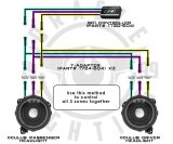 Oracle Lighting Wiring Harness thumbnail 7