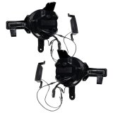 Oracle Ford Bronco 21+ Oculus Bi-LED Projector Headlights thumbnail 7