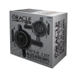 Oracle Ford Bronco 21+ Oculus Bi-LED Projector Headlights thumbnail 9