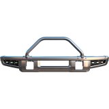 Oracle High 21-22 Ford Bronco Triple LED Fog Light kit for Steel Bumper thumbnail 9