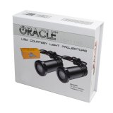 Oracle Lighting Door LED Projectors - T-Rex thumbnail 4