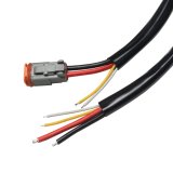Oracle Ford Bronco Roof Light Bar Factory AUX Wiring Harness thumbnail 3