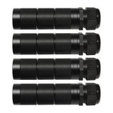 Oracle Lighting Fiber Optic Wheel Liner ColorSHIFT RGBW Kit-40W LED/600 Fibers thumbnail 4