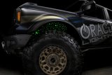 Oracle Lighting Fiber Optic Wheel Liner ColorSHIFT RGBW Kit-40W LED/600 Fibers thumbnail 8
