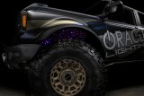 Oracle Lighting Fiber Optic Wheel Liner ColorSHIFT RGBW Kit-40W LED/600 Fibers thumbnail 9