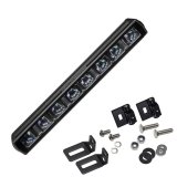 Oracle Lighting Multifunction Reflector-Facing Technology LED Light Bar - 14in thumbnail 2