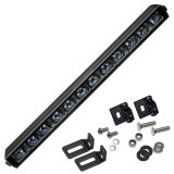 Oracle Lighting Multifunction Reflector-Facing Technology LED Light Bar - 20in thumbnail 1