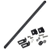 Oracle Lighting Multifunction Reflector-Facing Technology LED Light Bar - 50in thumbnail 1