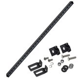 Oracle Lighting Multifunction Reflector-Facing Technology LED Light Bar - 50in thumbnail 2