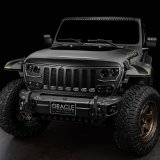Oracle Lighting Multifunction Reflector-Facing Technology LED Light Bar - 50in thumbnail 3