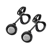 Oracle 21-23 Ford Bronco LED Puddle Light Upgrade for Off-Road Side Mirror Ditch Lights thumbnail 6