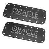 Oracle Magnetic Light bar Cover for LED Side Mirrors (Pair) thumbnail 2