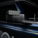 Oracle Magnetic Light bar Cover for LED Side Mirrors (Pair) thumbnail 3