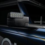 Oracle Magnetic Light bar Cover for LED Side Mirrors (Pair) thumbnail 6