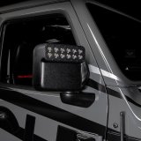 Oracle Magnetic Light bar Cover for LED Side Mirrors (Pair) thumbnail 8