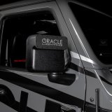 Oracle Magnetic Light bar Cover for LED Side Mirrors (Pair) thumbnail 9