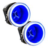 Oracle 11-13 Dodge Durango SMD FL - Blue thumbnail 1