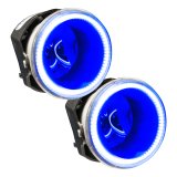 Oracle 11-13 Dodge Durango SMD FL - Blue thumbnail 2